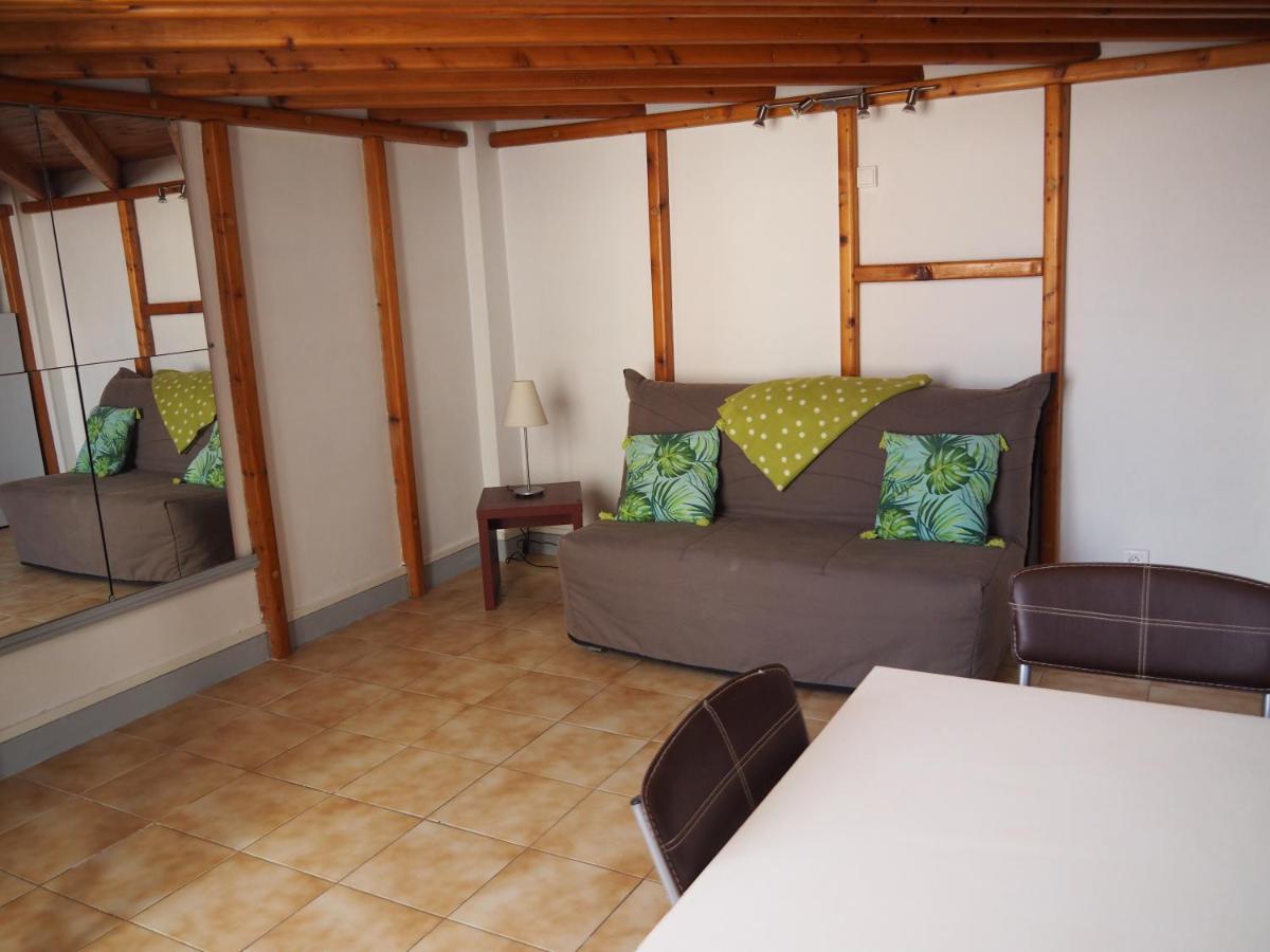 Le Fontana Apartment นีซ ภายนอก รูปภาพ