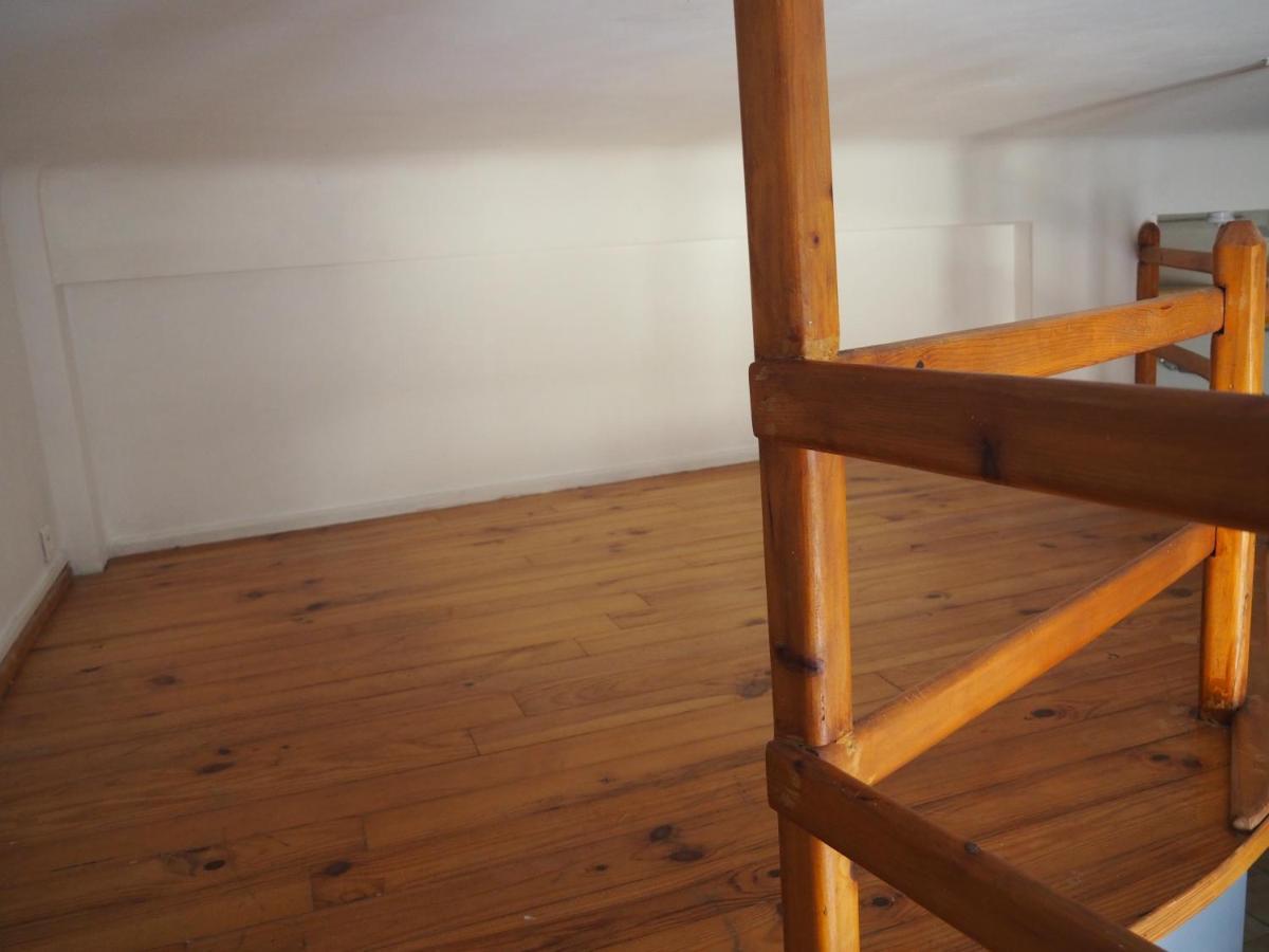 Le Fontana Apartment นีซ ภายนอก รูปภาพ